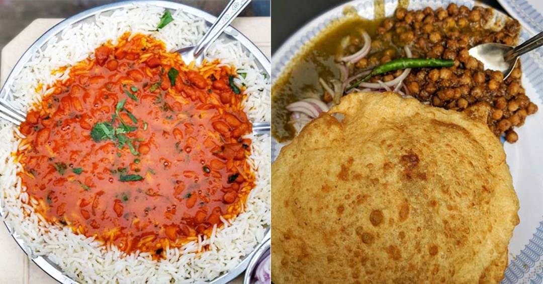 9 Best Places To Eat In Delhi For A 100 Rupees | So Delhi