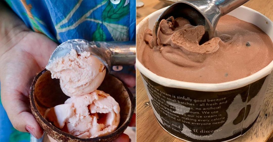 7 Places To Order IceCream From In South Delhi So Delhi