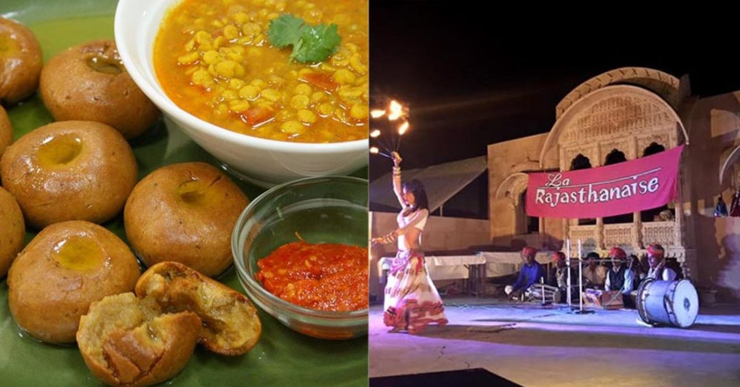 6 Best Rajasthani Restaurants In Jaisalmer | So Jaisalmer