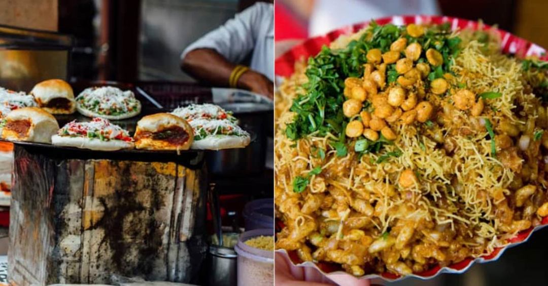7 Best Street Food In Nashik, Maharashtra So Nashik