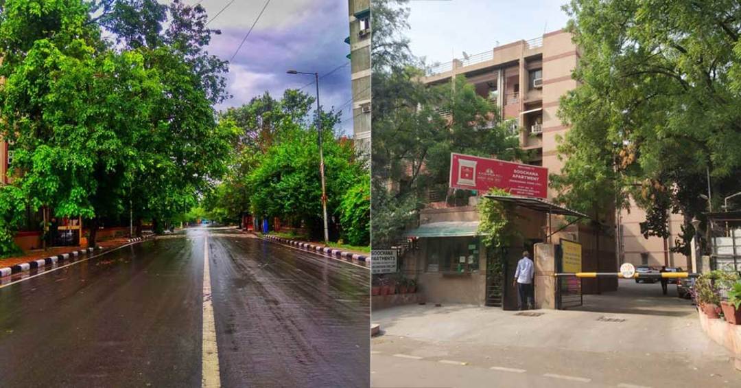 11 Best Areas In East Delhi To Buy Property So Delhi