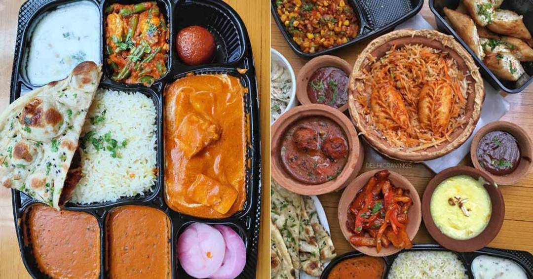 5 Best Delivery Places In Indirapuram, Delhi NCR So Delhi