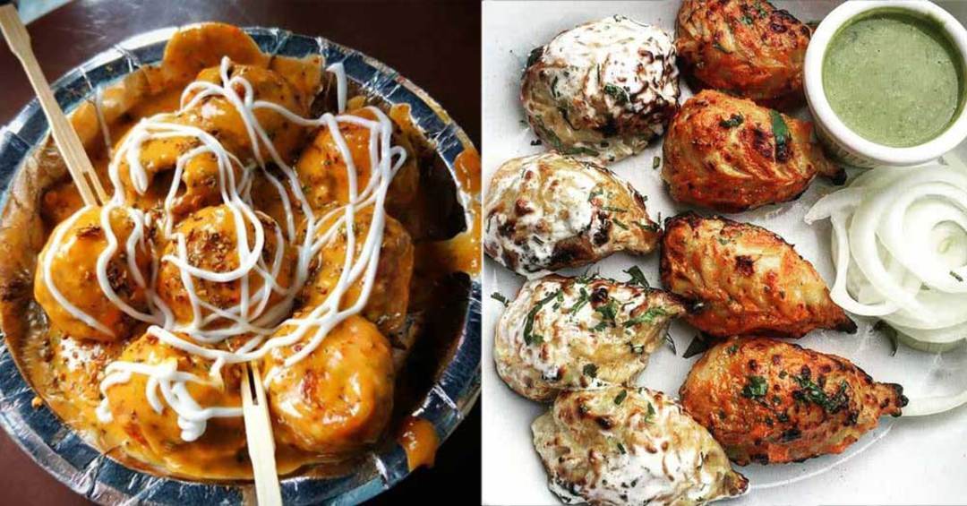 8 Best Momos Places In Delhi For Home Delivery - A List | So Delhi
