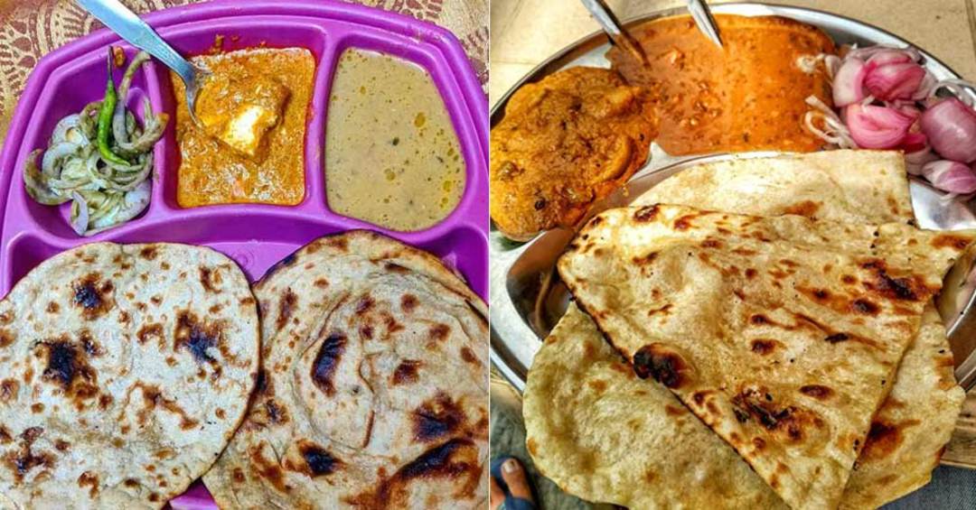 6 Best Dhabas In East Delhi So Delhi