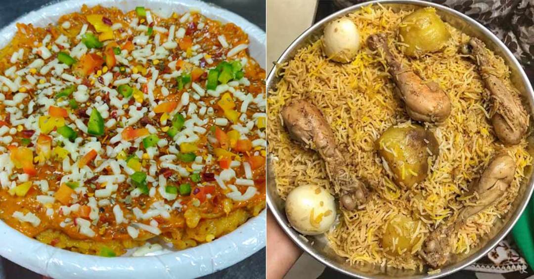 8 Best Dishes In South Delhi | So Delhi