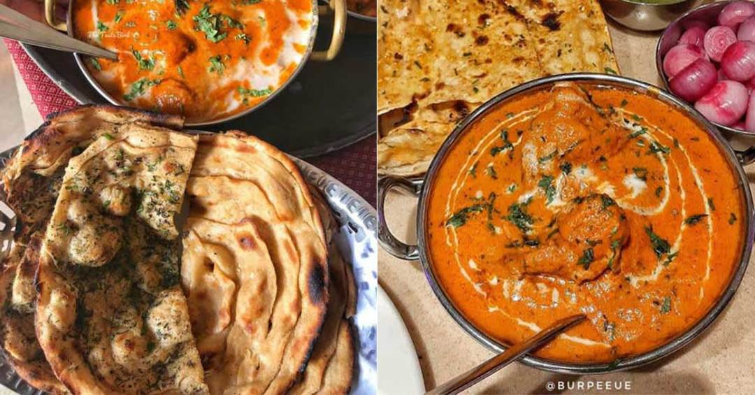 32 Best Places For Butter Chicken In Delhi So Delhi