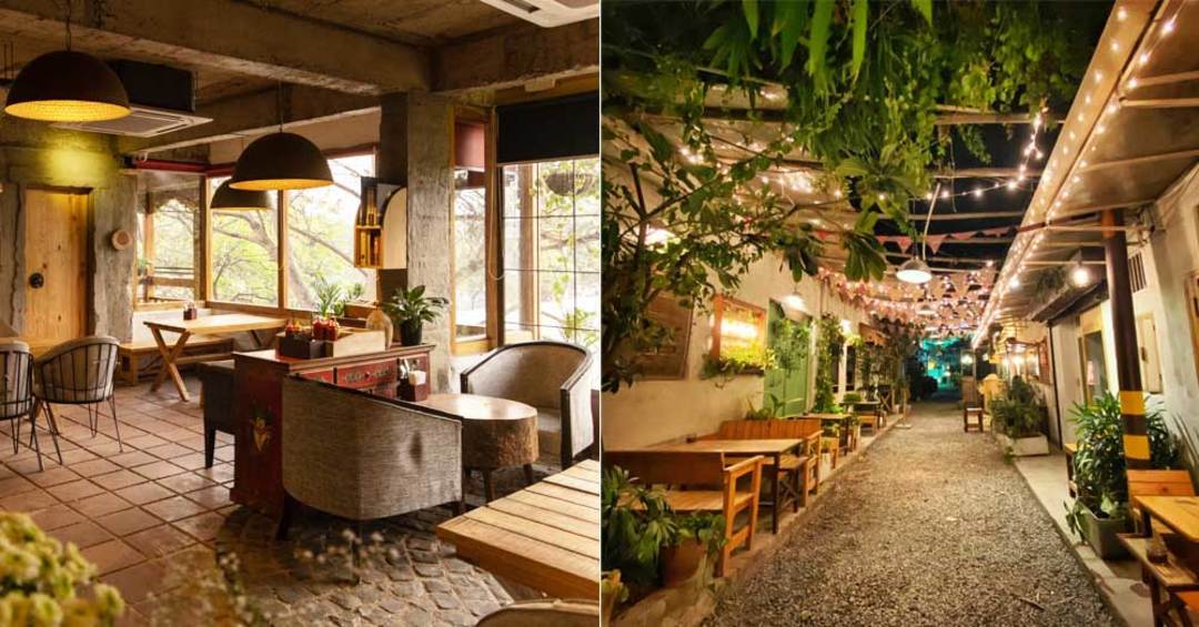 8 Best Cafes For First Date In Delhi Under Rs 800 So Delhi