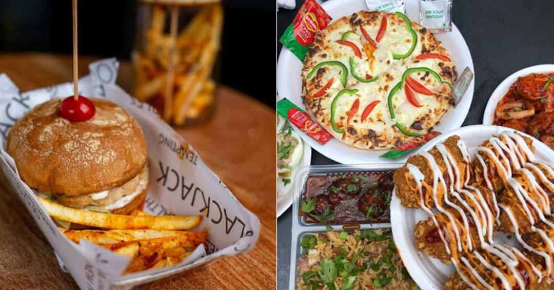 8 Best & Affordable Restaurants In West Delhi | So Delhi