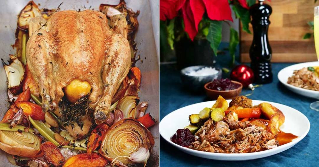 7 Best Roast Recipes To Make On Christmas So Delhi