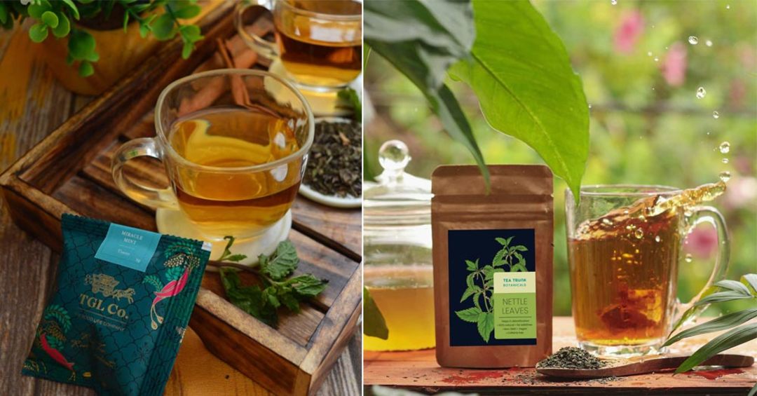 8 Best Tea Brands In India For Chai Lovers | So Delhi