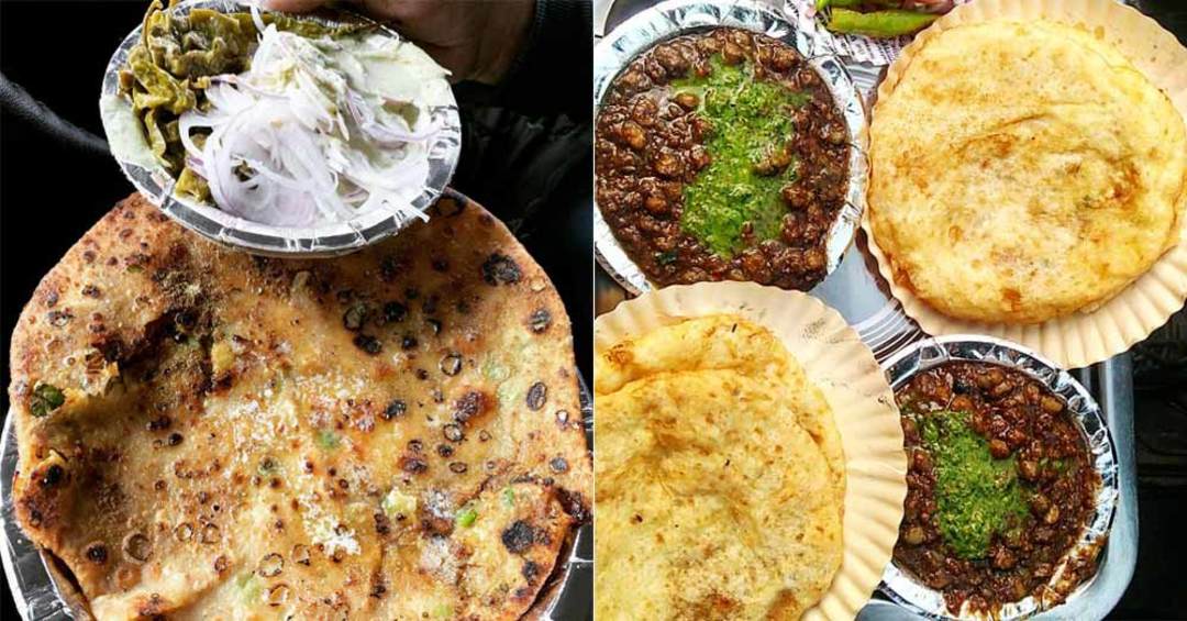6 Affordable Breakfast Places In Delhi | So Delhi