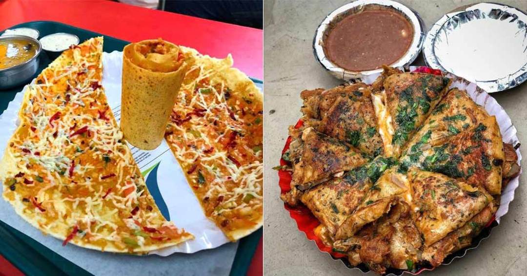 9 Best Breakfast Places In West Delhi For Rs 100 | So Delhi