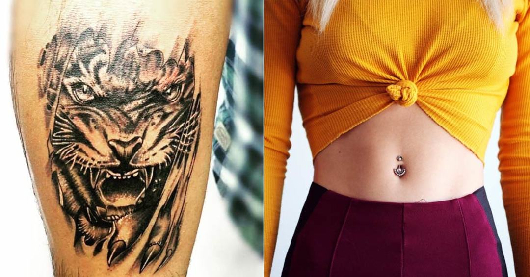 Best tattoo studios in Bangalore Are you thinking about getting