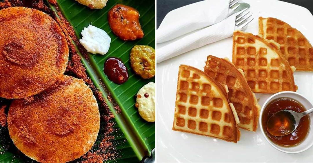 Best Breakfast Places In Hyderabad So Hyderabad