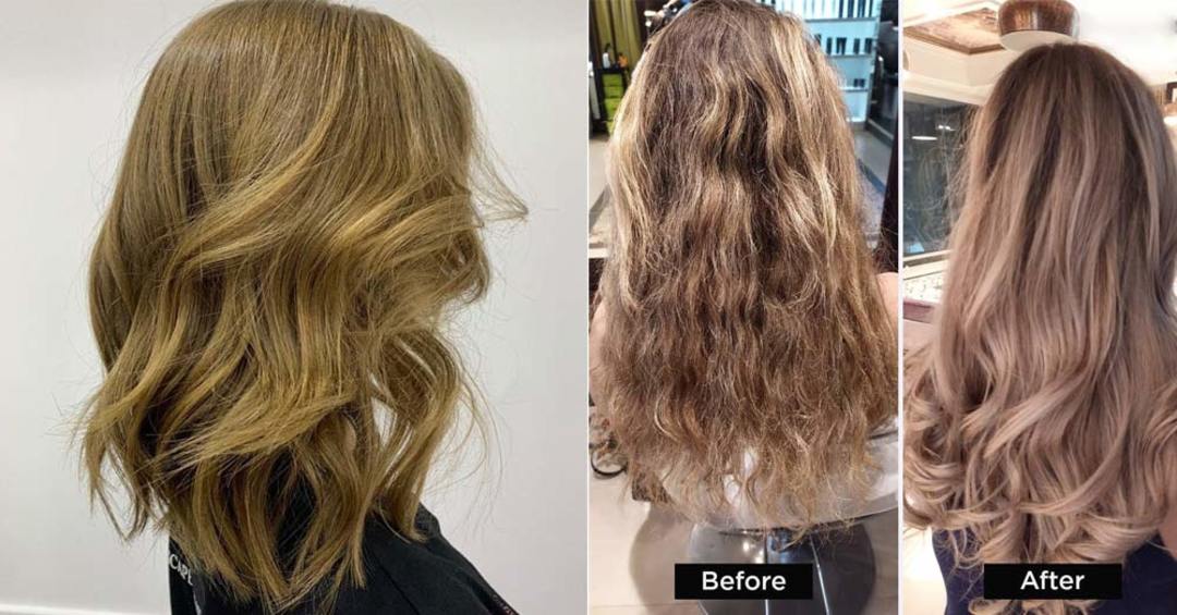 Which is the best salon for Keratin straightening treatment in Bangalore   Quora