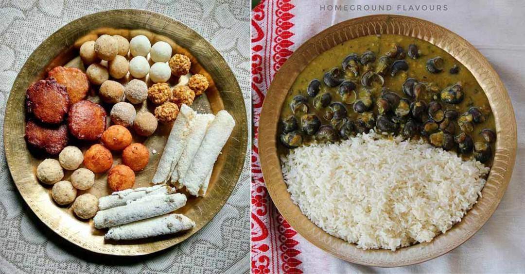 10 Best Local Dishes Of Guwahati So Guwahati