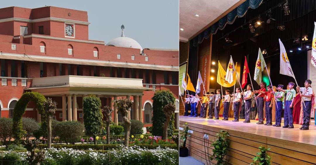 14 Best Schools In Delhi 2022 For Top Quality Education So Delhi