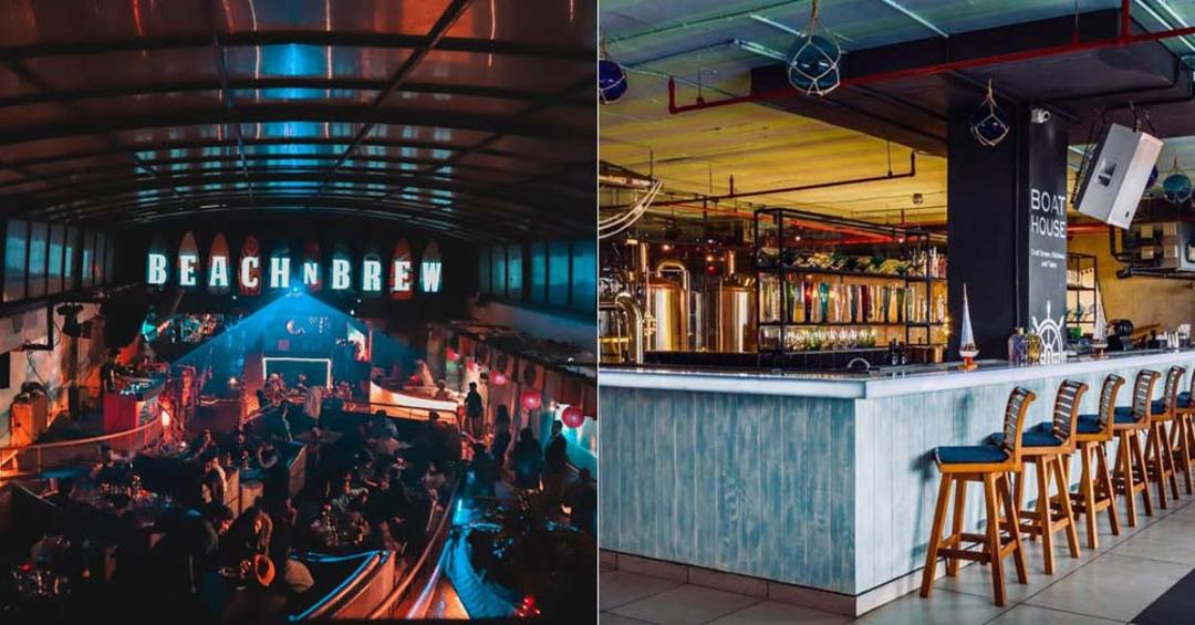 8 Best Bars And Pubs In Chandigarh So Chandigarh