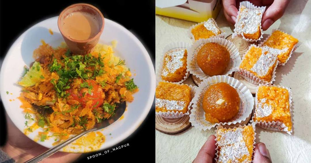 8 Best & Famous Street Food In Nagpur So Nagpur