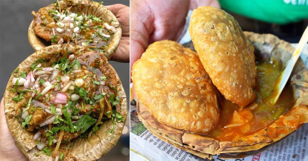 9 Best Places For Kachoris In Delhi | So Delhi