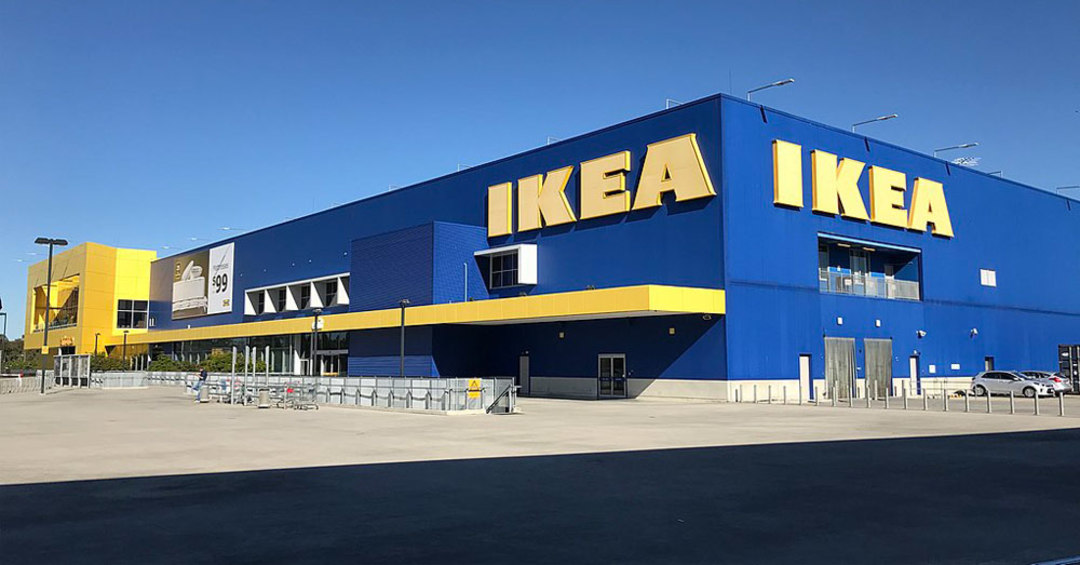 IKEA To Open First Shopping Mall In India At Noida So Delhi