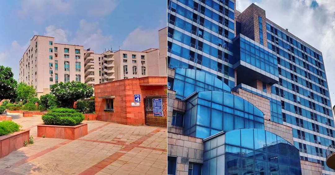 6 Prominent District Courts In Delhi So Delhi 6 Prominent District Courts In Delhi So Delhi