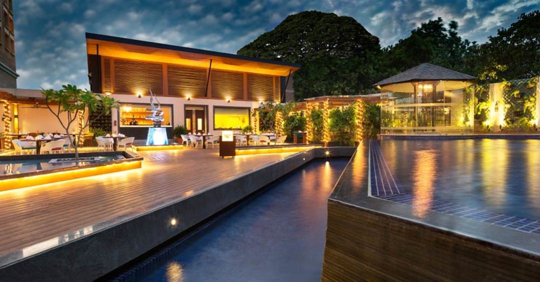 5 Best Hotels In Coimbatore To Stay In So Coimbatore