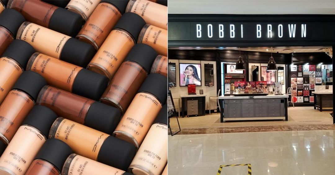 17 Best Cosmetic Stores In Delhi To Buy Makeup