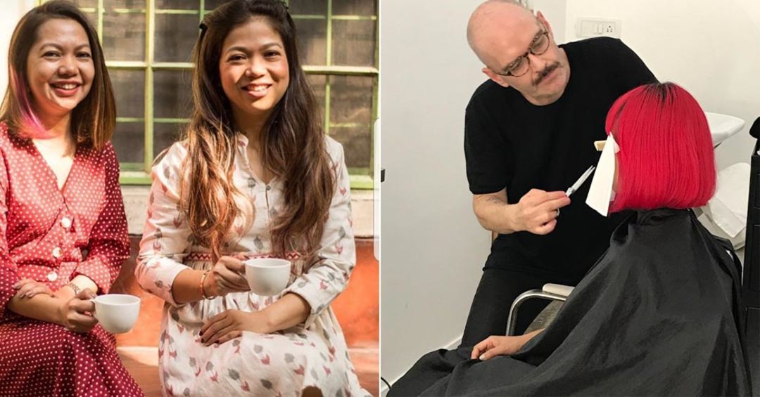 5 Most Popular Hairstylists In Delhi - A List | So Delhi 5 Most Popular Hairstylists In Delhi - A List | So Delhi
