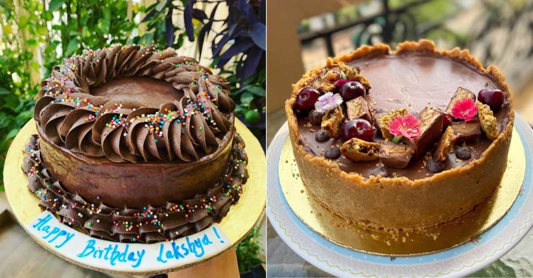 Cake shop in Thrissur |Online cake delivery| Hotoven Bakers