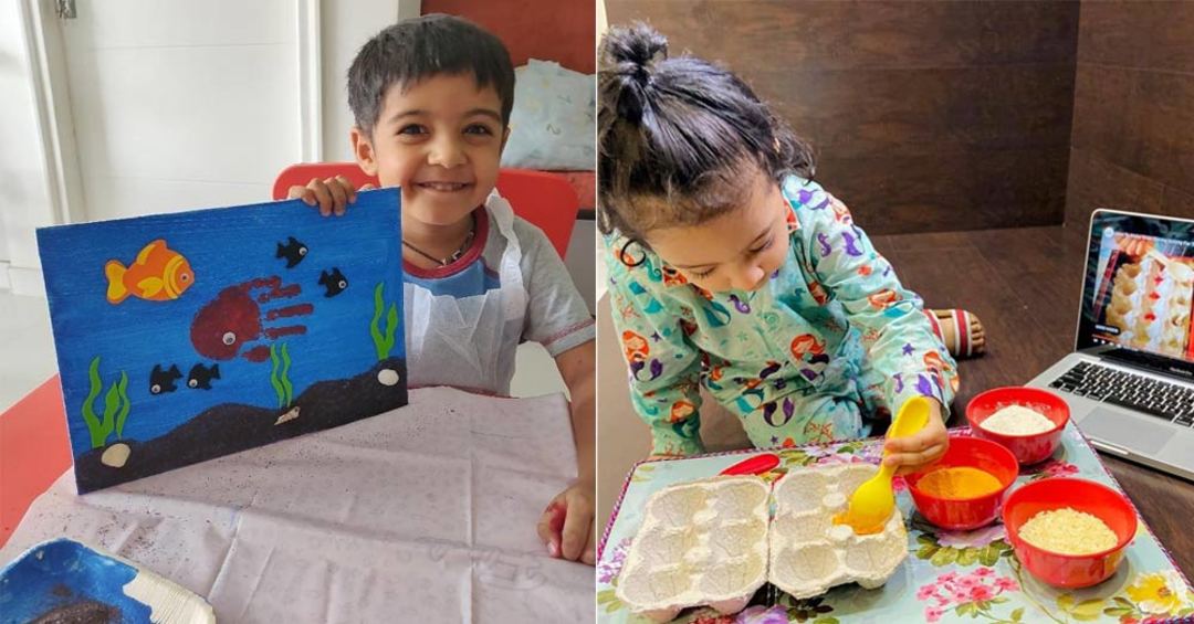 13 Best Homeschooling Kits In India So Delhi