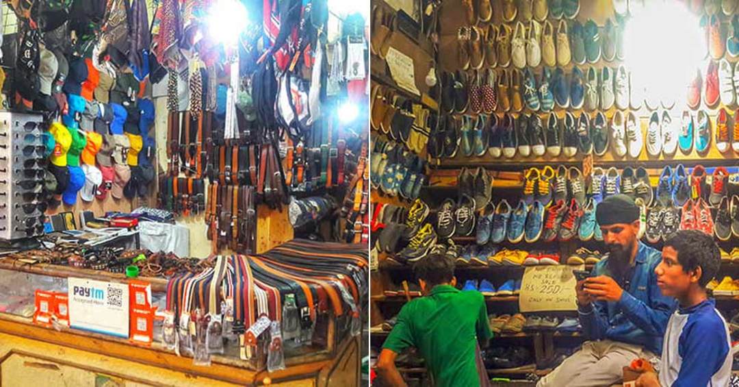 Monastery Market Monastery Market In Civil Lines, Delhi For Shopping | So Delhi