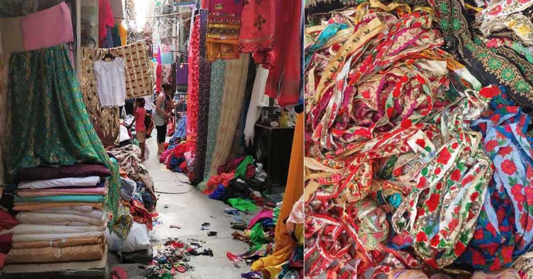 mangolpuri market Cheapest Markets In Delhi mangolpuri market Cheapest Markets In Delhi