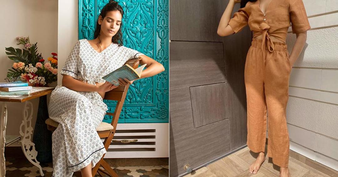 Best Loungewear Outfit Sets For 2021