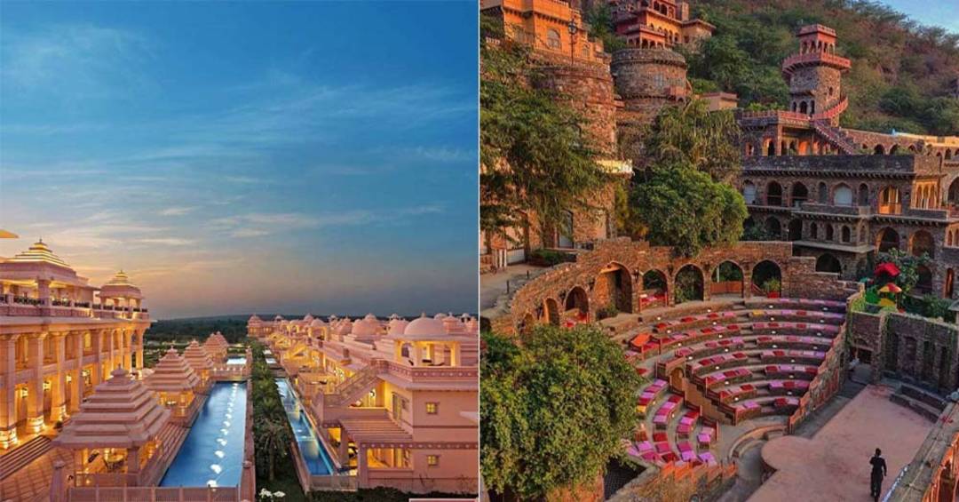 10 Best Vacay Spots Less Than 3 Hours From Delhi | So Delhi