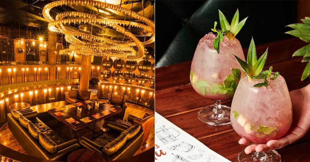 10 Best Bars In CP, Delhi For Drinks After Work So Delhi