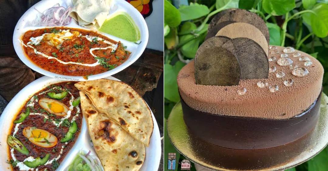 7 Best Delivery Places In East Delhi For Food Under Rs 500 So Delhi