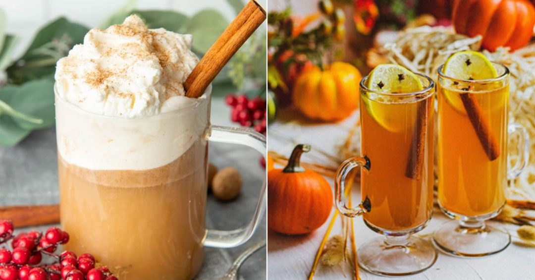 Hot Box Cocktail 7 Best Hot Cocktail Recipes To Try At Home | So Delhi