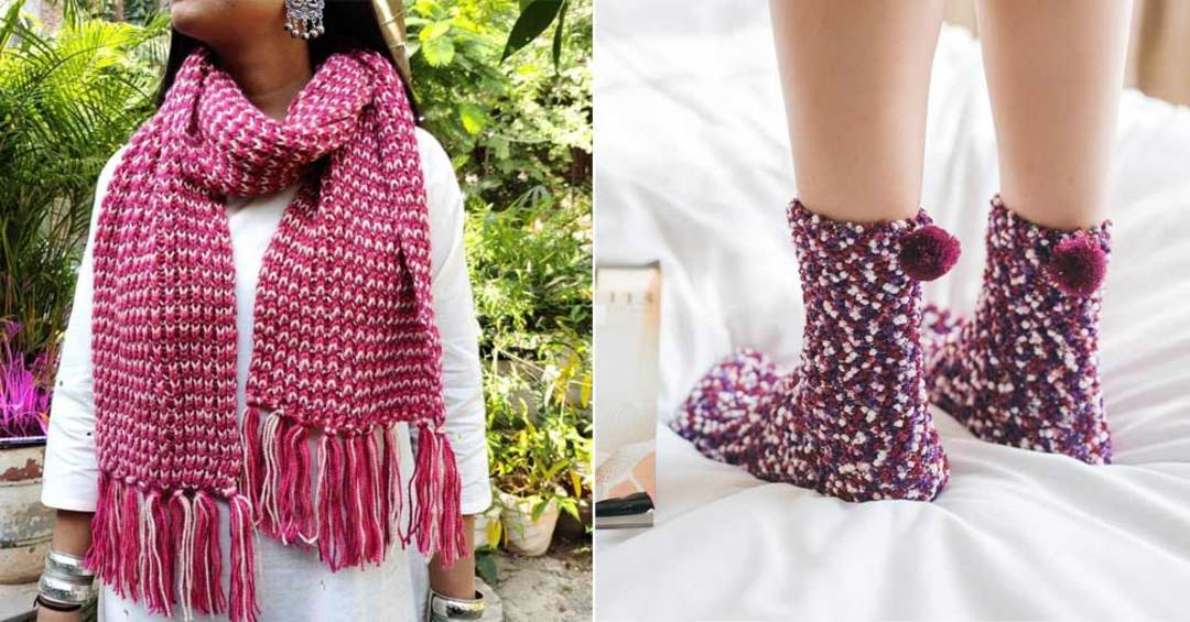 Womens Winter Socks at Best Price in Delhi, Delhi