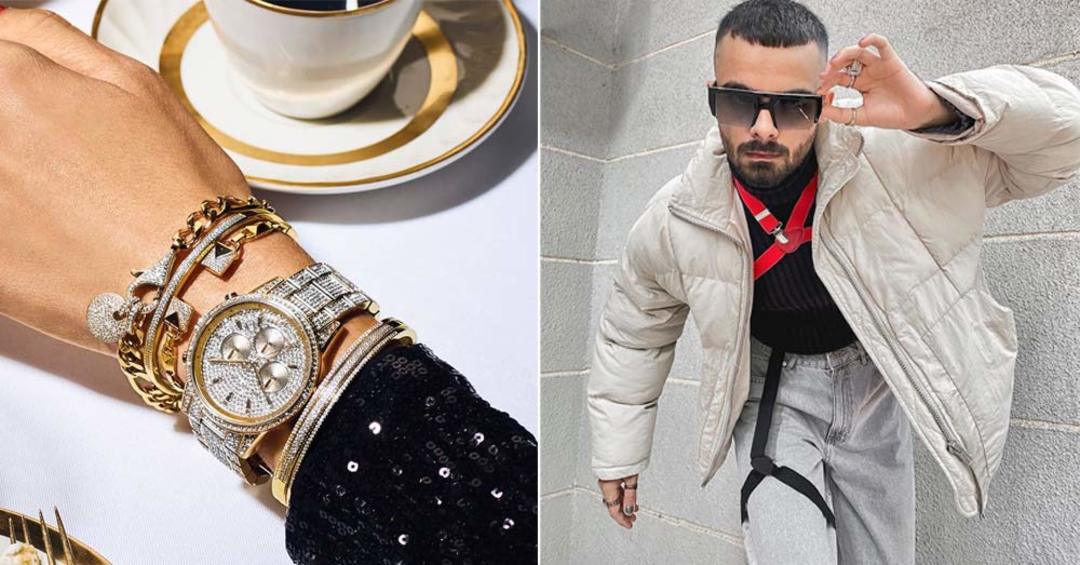 5 Best sites For All Things Luxury So Delhi