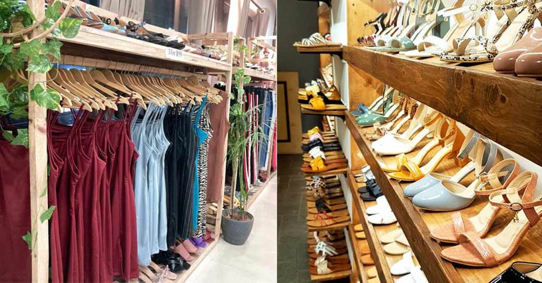 8 Best Stores In Hauz Khas, Delhi For Shopping With Friends So Delhi