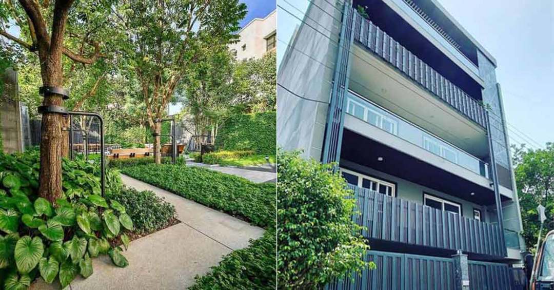 6 Budget Localities In Gurgaon For Rent So Delhi