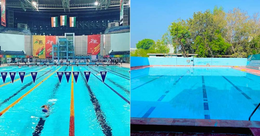 8 Best Pay & Play Swimming Pools In Delhi So Delhi