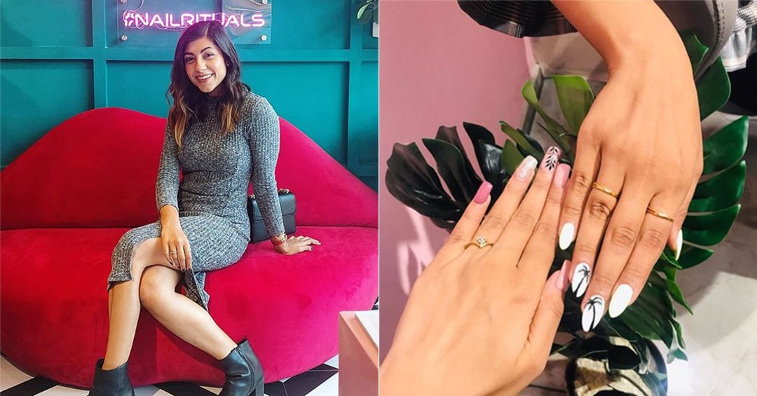 Nail Rituals For Best Nail Services In Delhi NCR So Delhi