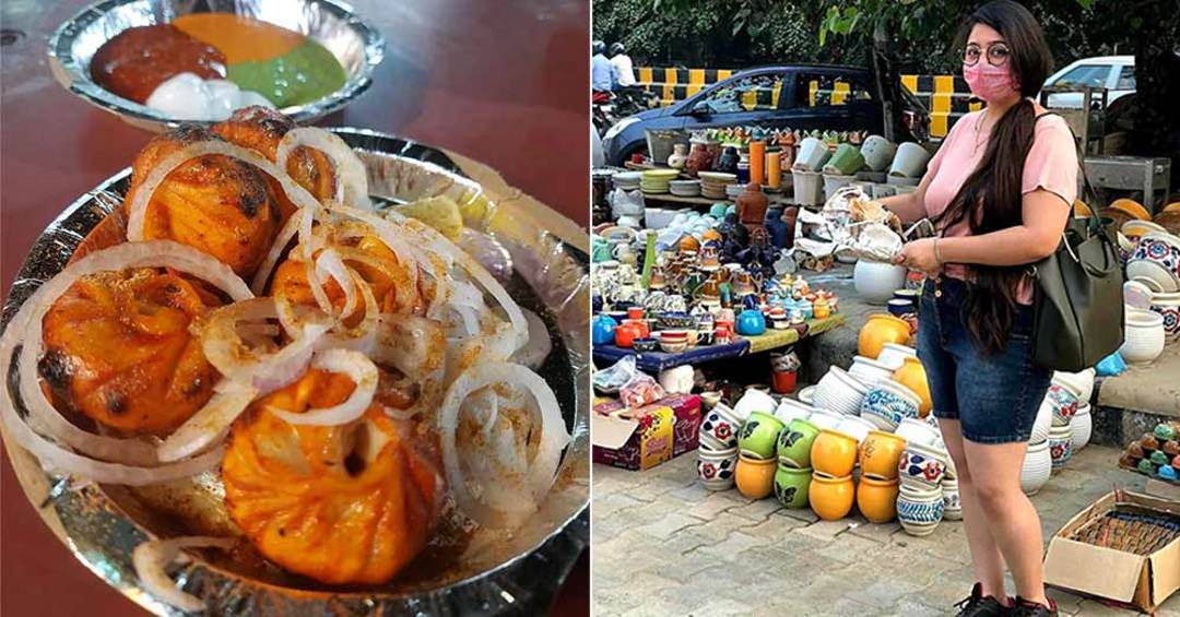 8 Affordable Markets In Gurgaon To Check Out So Delhi