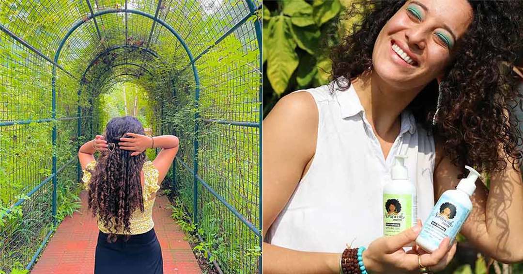 5 Best Products For Curly Hair In India | So Delhi 5 Best Products For Curly Hair In India | So Delhi