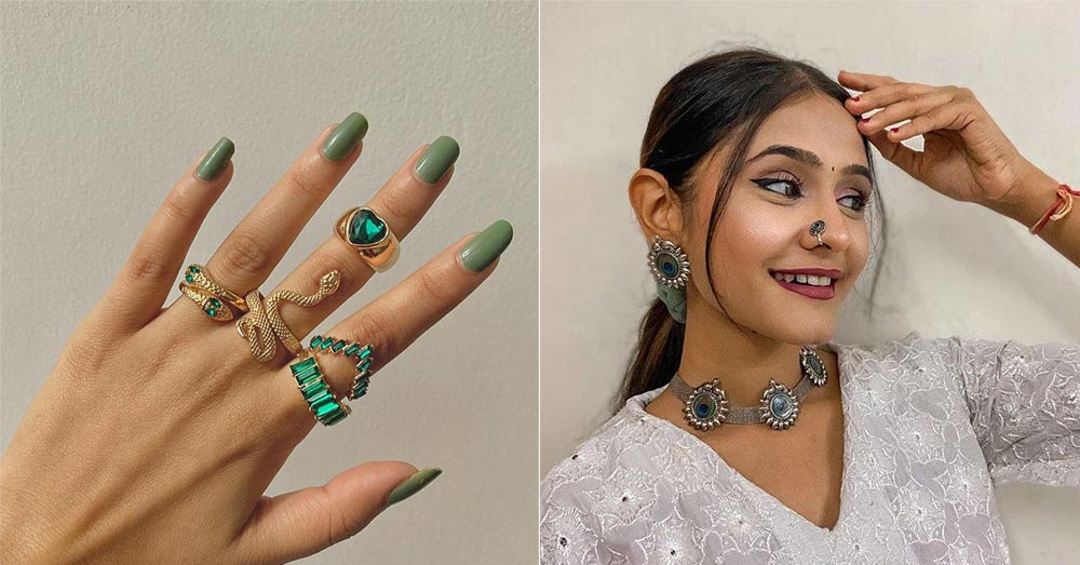 5 Best Jewellery Brands For College Students Online So Delhi