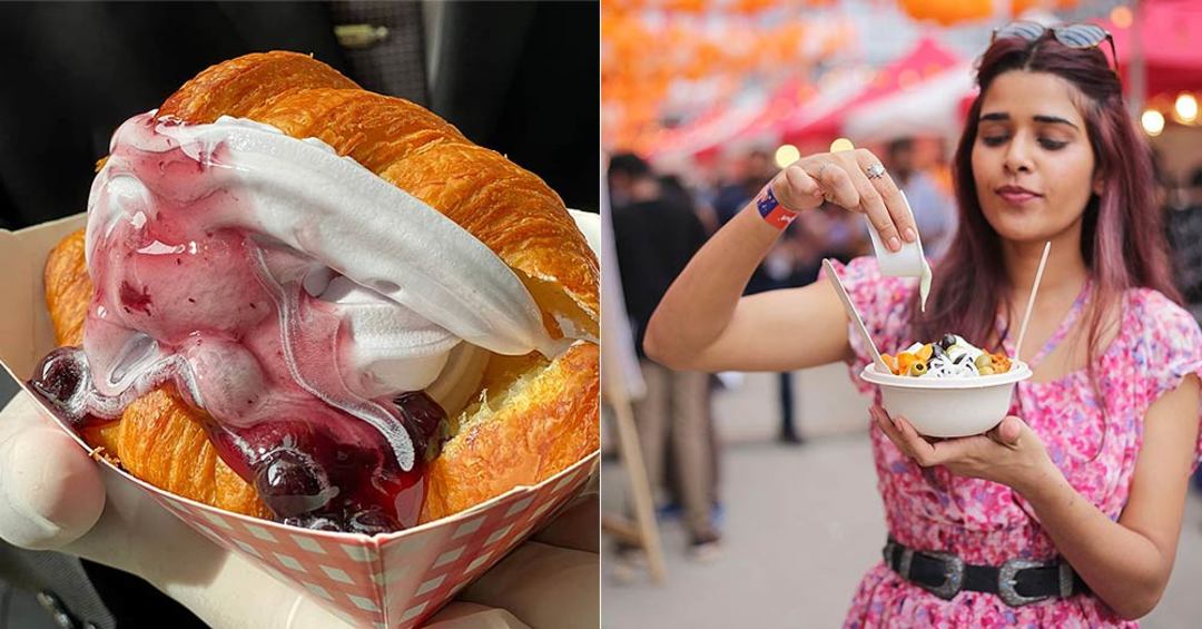 29 Best Food Stalls At Horn OK Please Bangalore 2022 So Bangalore