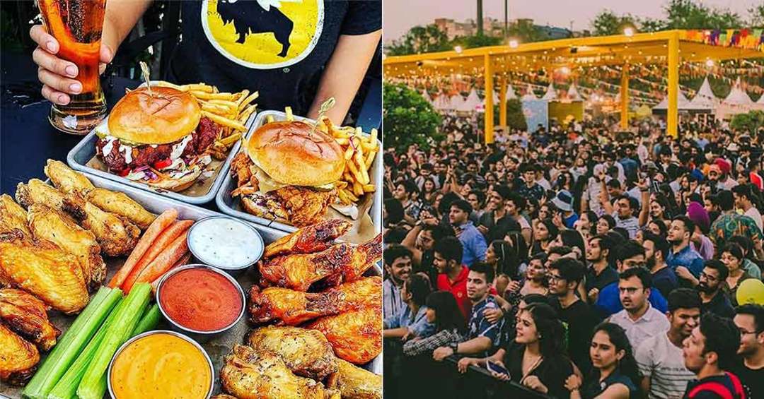 15 Food Brands To Check Out At Horn OK Please So Bangalore