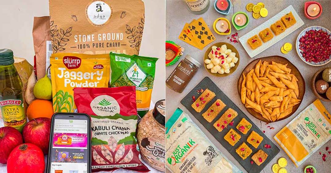 6 Reasons Why Amazon Fresh Is Perfect For Diwali Shopping | So City